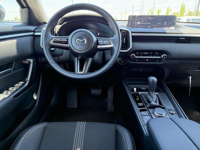 used 2024 Mazda CX-50 car, priced at $29,918