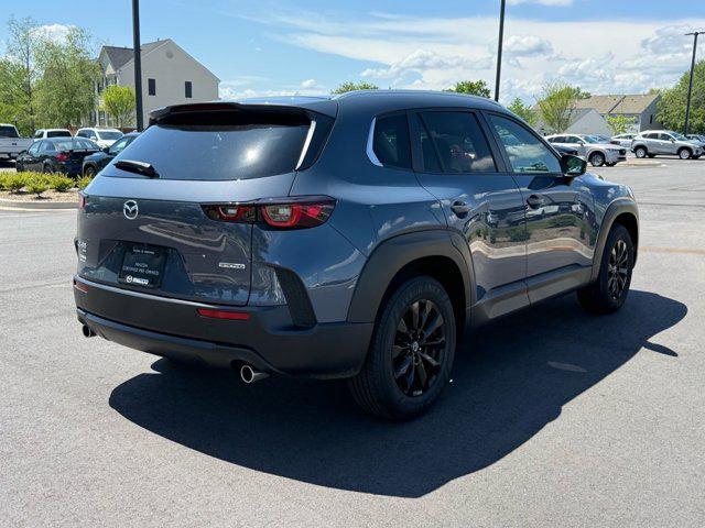 used 2024 Mazda CX-50 car, priced at $29,918