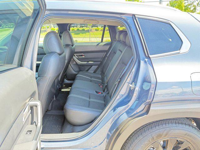 used 2024 Mazda CX-50 car, priced at $29,918
