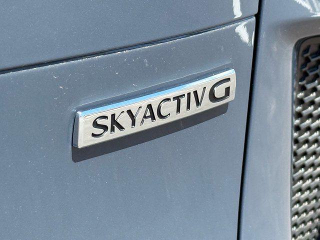 used 2024 Mazda CX-50 car, priced at $29,918