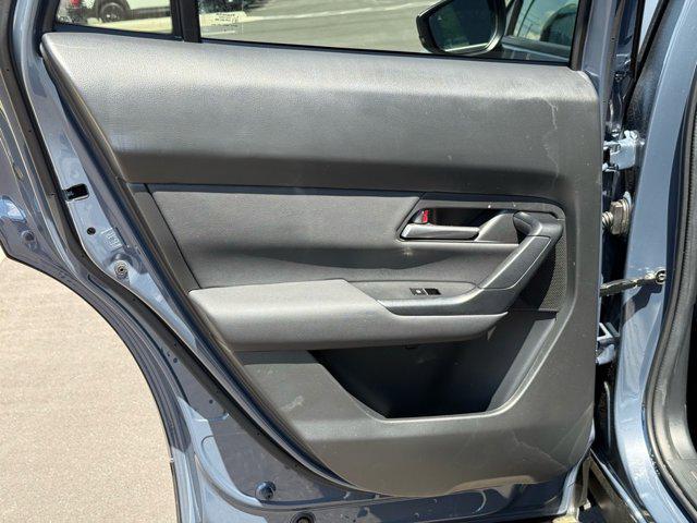 used 2024 Mazda CX-50 car, priced at $29,918
