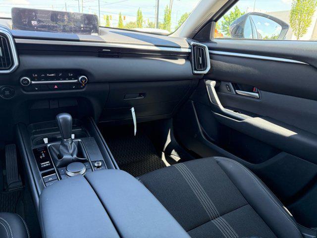 used 2024 Mazda CX-50 car, priced at $29,918