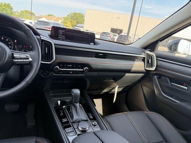 new 2025 Mazda CX-50 Hybrid car, priced at $38,818