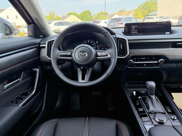 new 2025 Mazda CX-50 Hybrid car, priced at $38,818