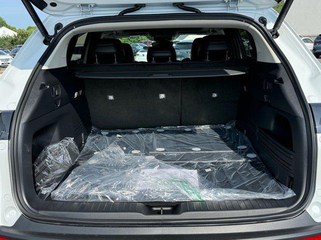 new 2025 Mazda CX-50 Hybrid car, priced at $38,818