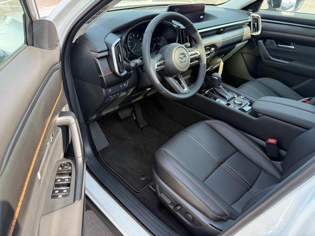 new 2025 Mazda CX-50 Hybrid car, priced at $38,818