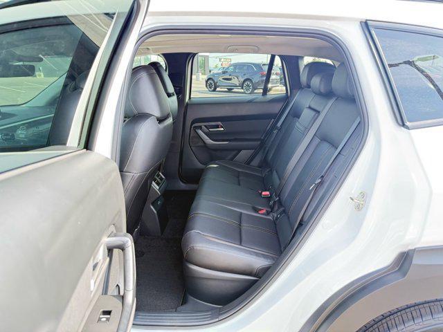 new 2025 Mazda CX-50 Hybrid car, priced at $38,818