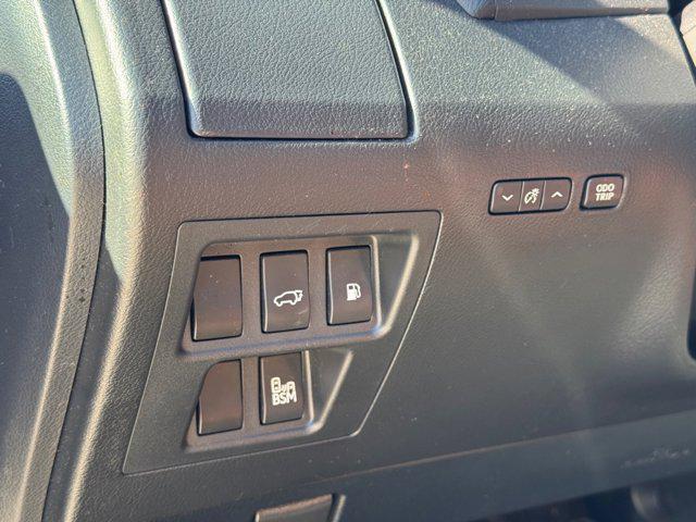 used 2014 Lexus RX 350 car, priced at $9,898