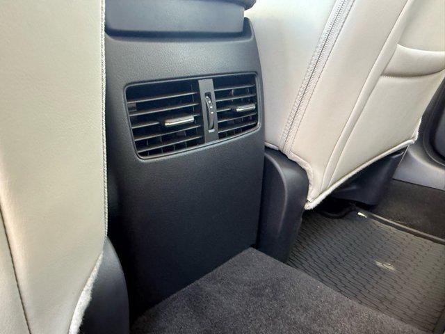 used 2024 Mazda CX-30 car, priced at $28,338