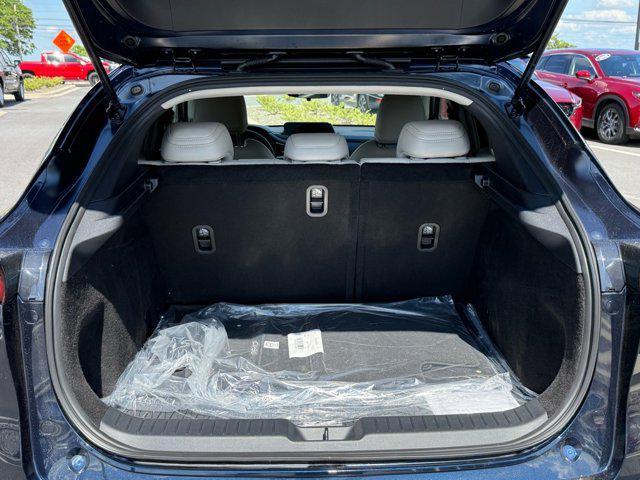 used 2024 Mazda CX-30 car, priced at $28,338