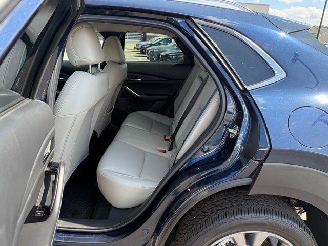 used 2024 Mazda CX-30 car, priced at $28,338