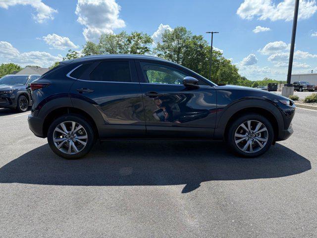 used 2024 Mazda CX-30 car, priced at $28,338