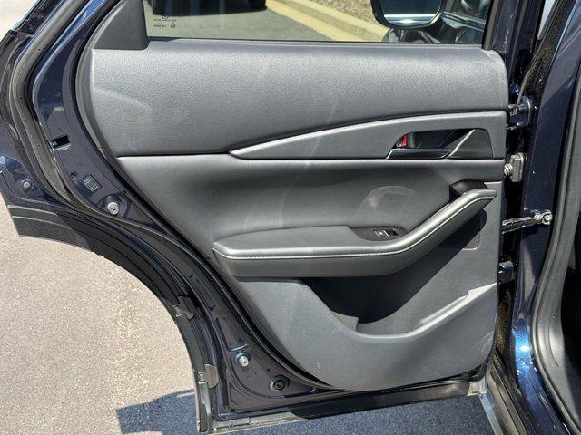 used 2024 Mazda CX-30 car, priced at $28,338