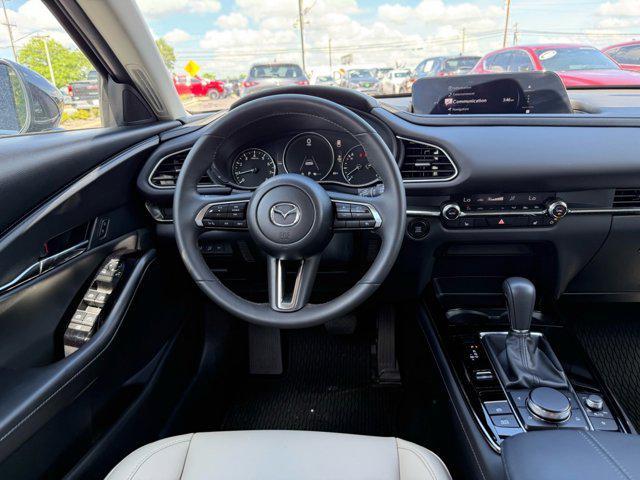 used 2024 Mazda CX-30 car, priced at $28,338