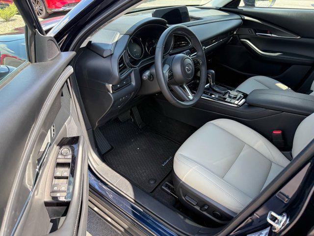 used 2024 Mazda CX-30 car, priced at $28,338