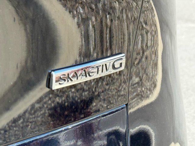 used 2024 Mazda CX-30 car, priced at $28,338
