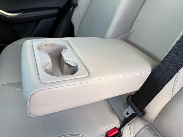 used 2024 Mazda CX-30 car, priced at $28,338