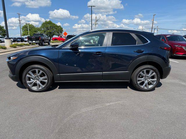 used 2024 Mazda CX-30 car, priced at $28,338