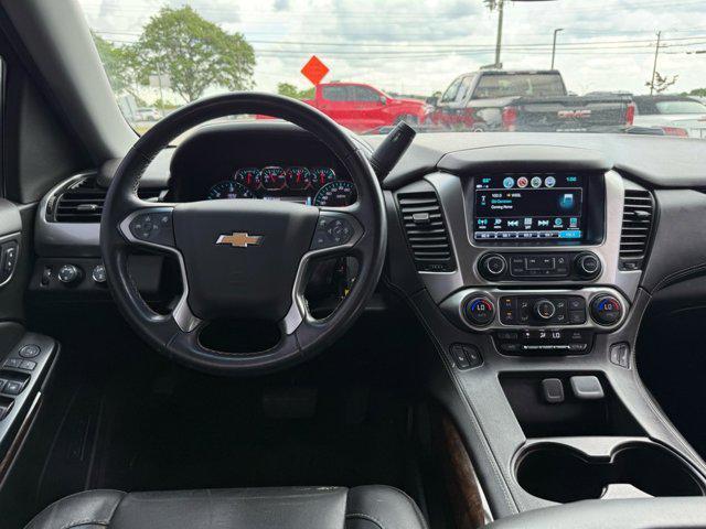 used 2020 Chevrolet Tahoe car, priced at $28,469