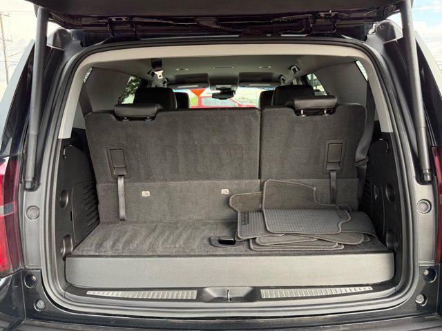 used 2020 Chevrolet Tahoe car, priced at $28,469