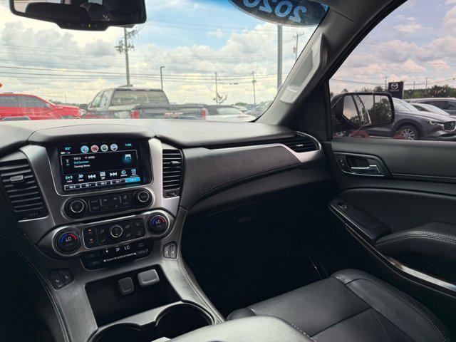 used 2020 Chevrolet Tahoe car, priced at $28,469