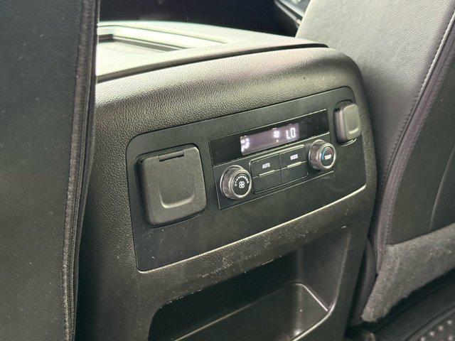 used 2020 Chevrolet Tahoe car, priced at $28,469