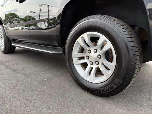 used 2020 Chevrolet Tahoe car, priced at $28,469
