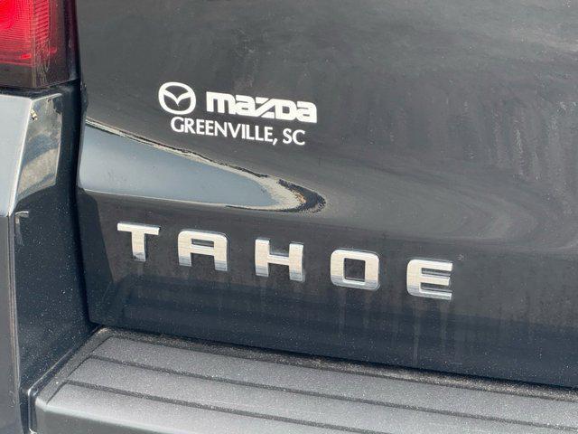 used 2020 Chevrolet Tahoe car, priced at $28,469