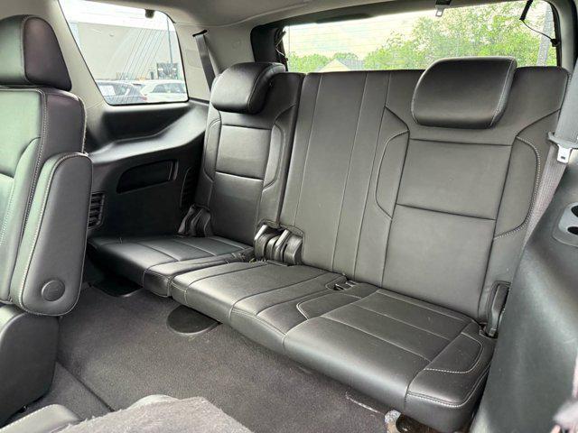 used 2020 Chevrolet Tahoe car, priced at $28,469