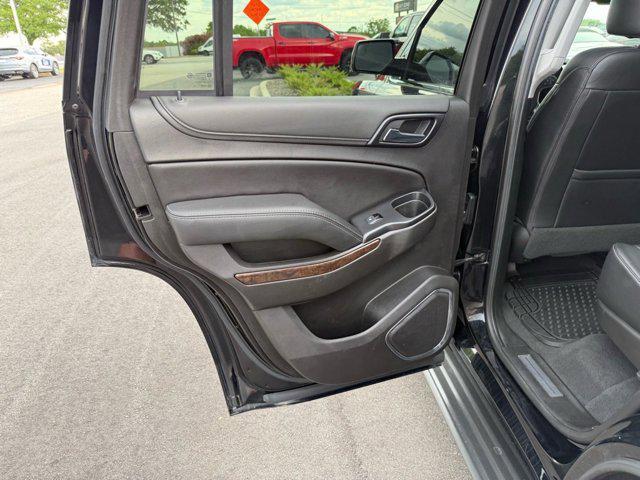 used 2020 Chevrolet Tahoe car, priced at $28,469