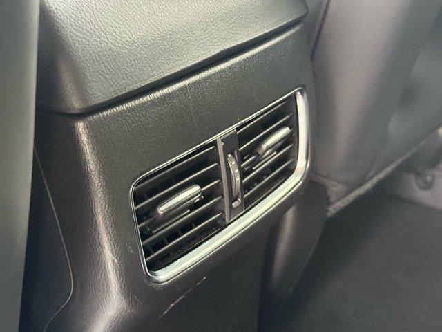 used 2024 Mazda CX-5 car, priced at $26,987