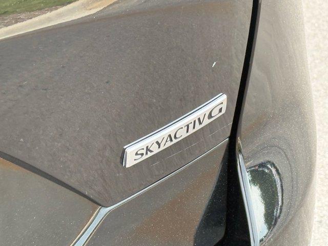 used 2024 Mazda CX-5 car, priced at $26,987