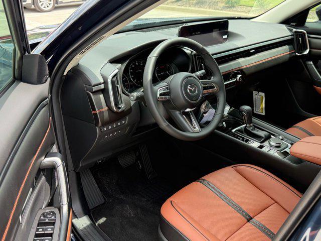 new 2025 Mazda CX-50 car, priced at $44,512
