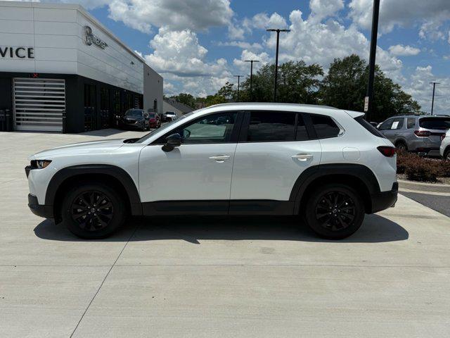 used 2024 Mazda CX-50 car, priced at $28,989