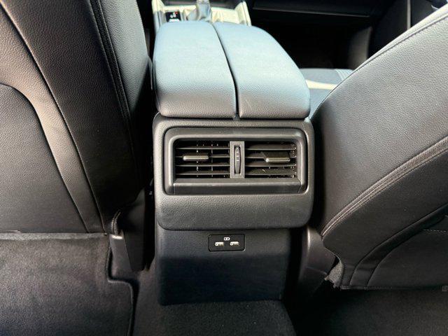 used 2024 Mazda CX-50 car, priced at $28,989