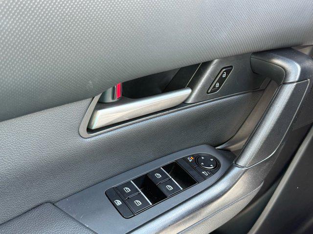 used 2024 Mazda CX-50 car, priced at $28,989