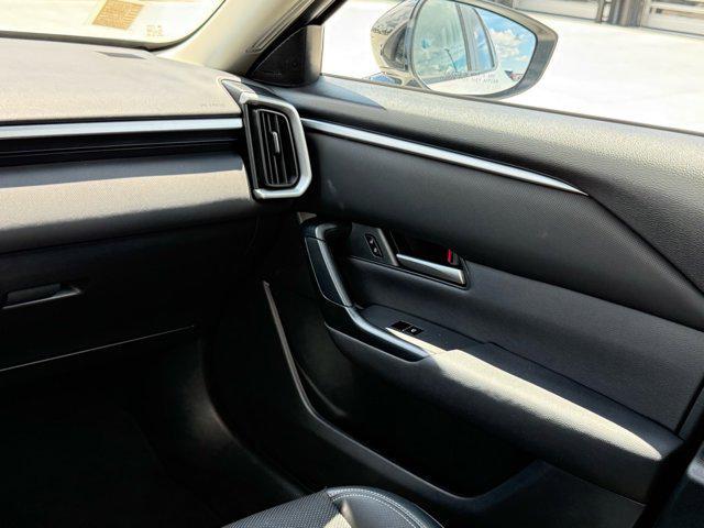 used 2024 Mazda CX-50 car, priced at $28,989