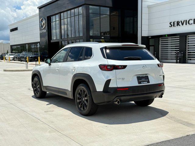 used 2024 Mazda CX-50 car, priced at $28,989