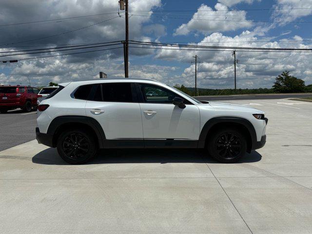 used 2024 Mazda CX-50 car, priced at $28,989