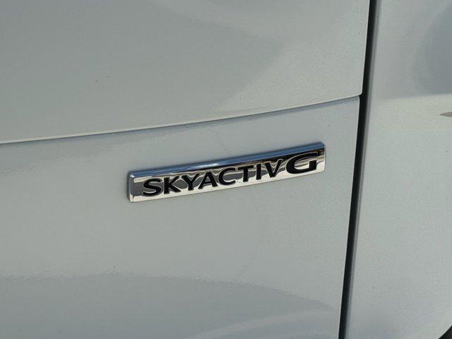 used 2024 Mazda CX-50 car, priced at $28,989