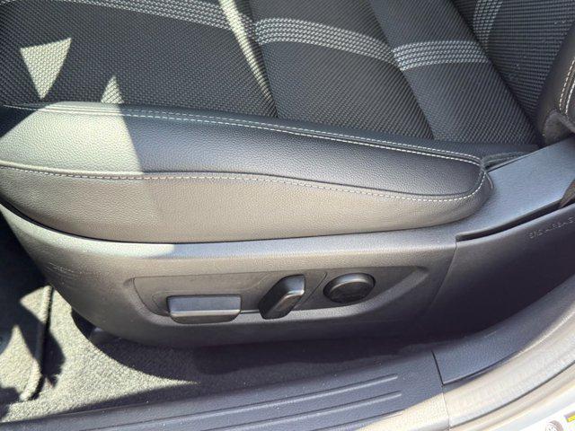 used 2024 Mazda CX-50 car, priced at $28,989