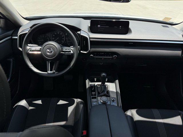 used 2024 Mazda CX-50 car, priced at $28,989