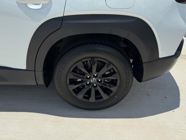 used 2024 Mazda CX-50 car, priced at $28,989