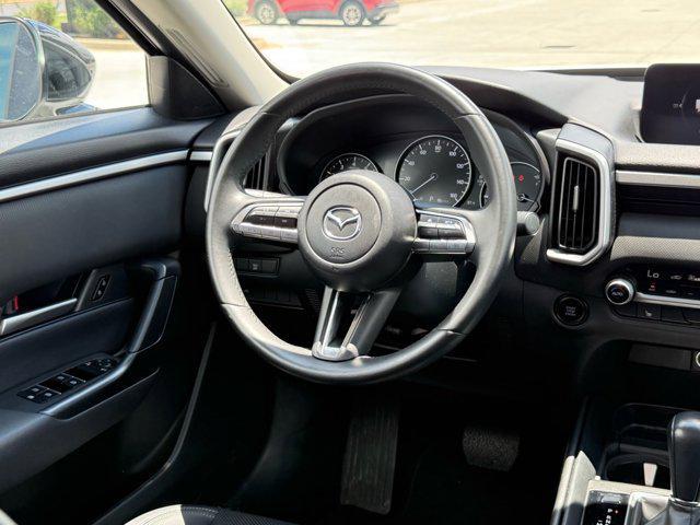 used 2024 Mazda CX-50 car, priced at $28,989