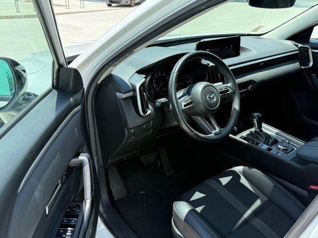 used 2024 Mazda CX-50 car, priced at $28,989