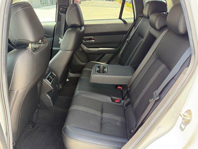 used 2024 Mazda CX-50 car, priced at $28,989