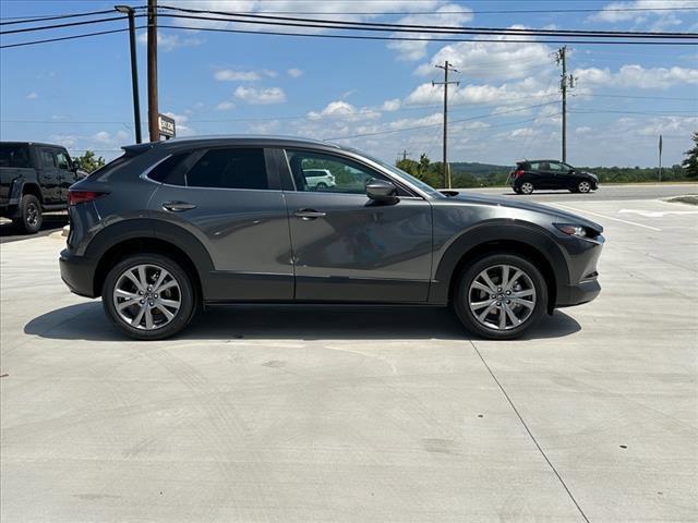 new 2024 Mazda CX-30 car, priced at $30,305