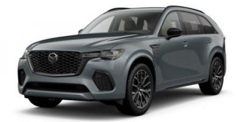 new 2026 Mazda CX-70 car, priced at $58,305