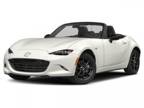 used 2019 Mazda MX-5 Miata car, priced at $21,987