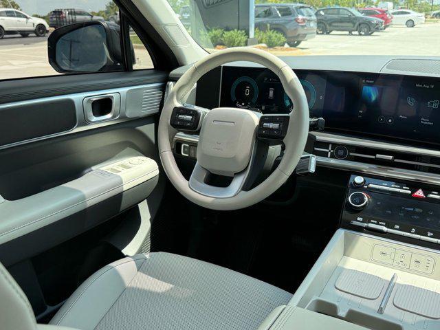 used 2024 Hyundai Santa Fe car, priced at $31,925